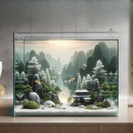 Panoramic Aquarium