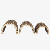 Pont en Bois Flexible