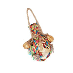 Parrot Foraging Toy