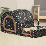 Foldable Dog House