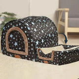 Foldable Dog House