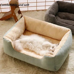 Comfortable Cat Bed