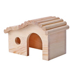 Hamster Playhouse