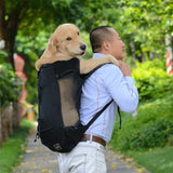 Dog Carrier Backpack