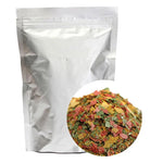 Floating Fish Food