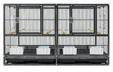 Large Parrot Cage