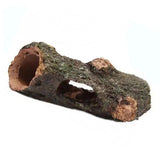 Cork Tunnel for Reptiles