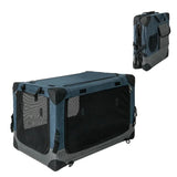 Airline Dog Transport Crate