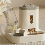Automatic Kibble Dispenser