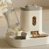 Automatic Kibble Dispenser