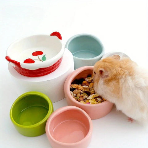 Miniature Hamster Bowl
