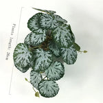 Artificial Terrarium Plants