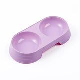 Double Hamster Bowl