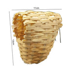 Bird Breeding Nest
