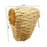 Bird Breeding Nest
