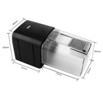 Automatic Flake Dispenser