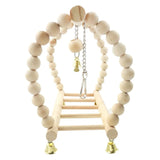 Bell Toy for Birds