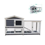 Spacious XXL Rabbit Cage