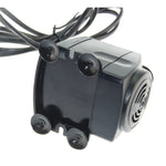 Submersible Aquarium Pump