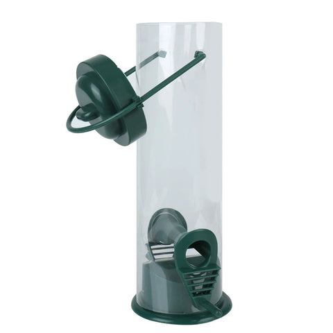 Automatic Seed Dispenser