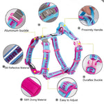 Dog Car Safety Harness