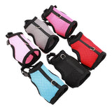 Rabbit Safety Harness