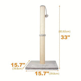 Designer Cat Scratcher