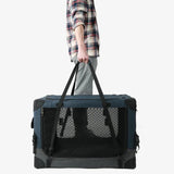 Airline Dog Transport Crate