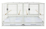 Large Parrot Cage