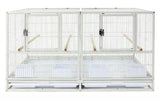 Large Parrot Cage