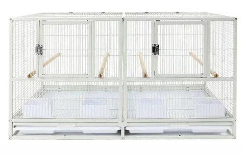 Large Parrot Cage