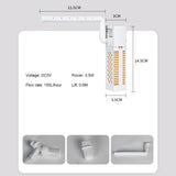 Silent Aquarium Filter