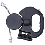 Retractable Dog Leash