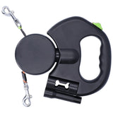Retractable Dog Leash