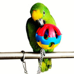 Hanging Bird Ball