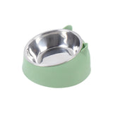 Personalized Cat Bowl