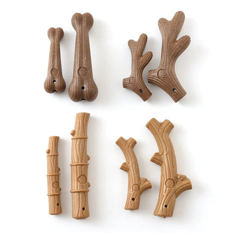 Natural Chew Toy