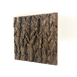 Decorative Background for Terrarium