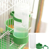 Siphon Bird Waterer