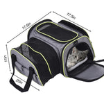 Cat Air Travel Carrier