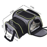 Cat Air Travel Carrier