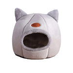 Cat Igloo Bed