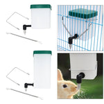 Automatic Waterer for Rabbits