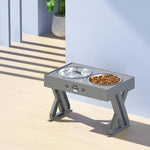 Elevated Dog Bowl