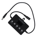 Aquarium Light Timer