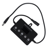 Aquarium Light Timer