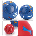 Treat Dispensing Toy