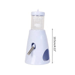 Suspended Hamster Water Bottle
