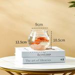 Small Volume Aquarium