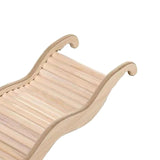 Wooden Hamster Ladder